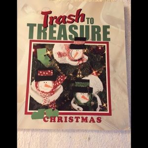 Trash to Treasure Christmas